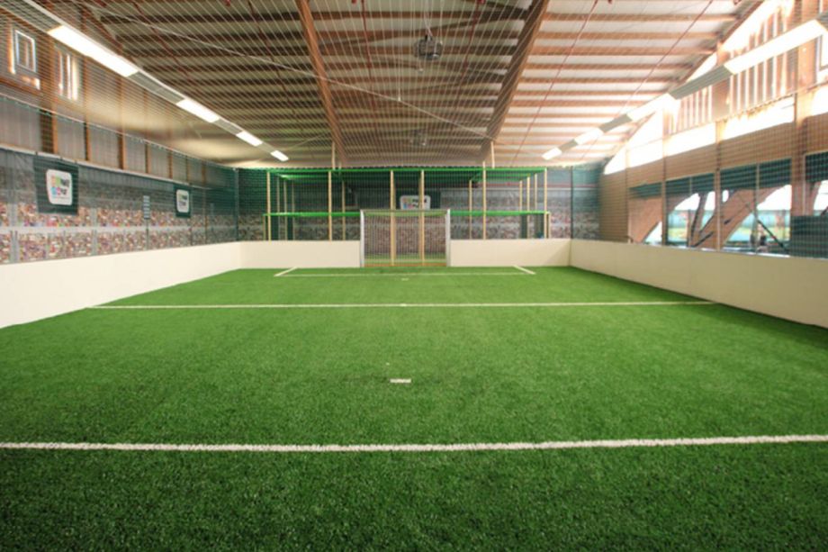 Soccer 06