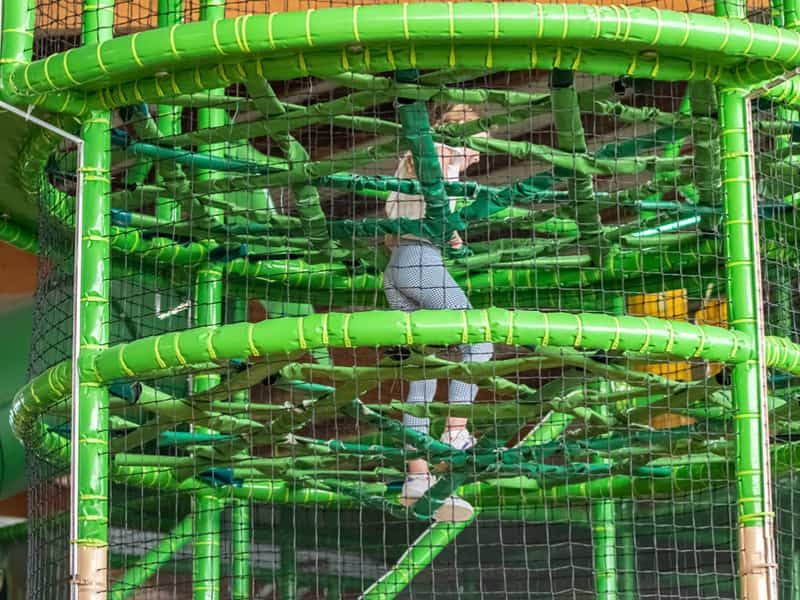 Spidertower Menue 01