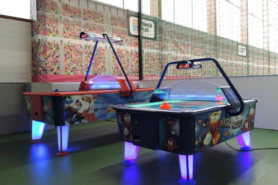Table Game 05