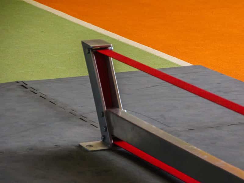 Slackline Menue 01